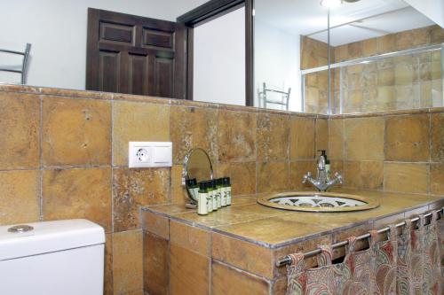 Apartamentos San Fernando 76