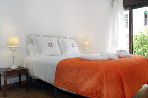 Apartamentos San Fernando 76