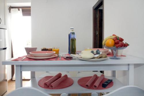 Apartamentos San Fernando 76