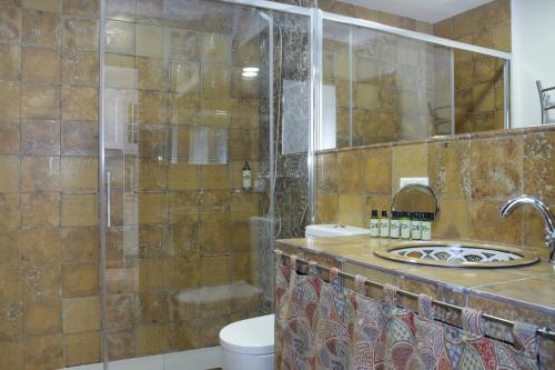 Apartamentos San Fernando 76