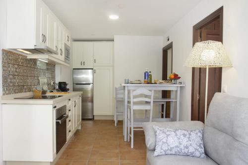 Apartamentos San Fernando 76