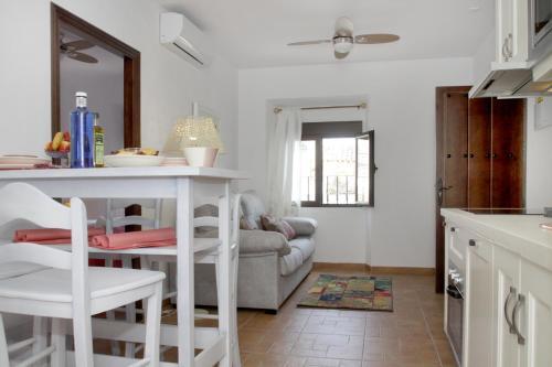 Apartamentos San Fernando 76