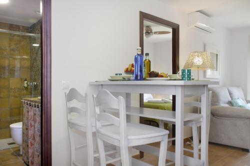 Apartamentos San Fernando 76