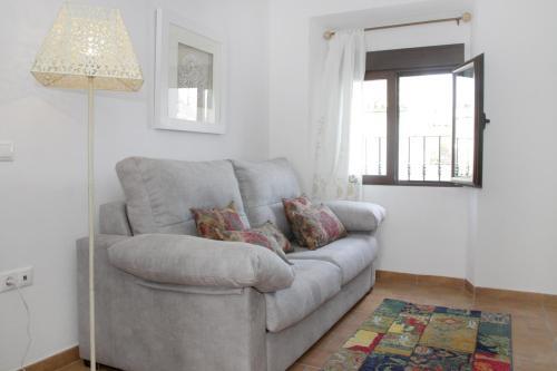 Apartamentos San Fernando 76