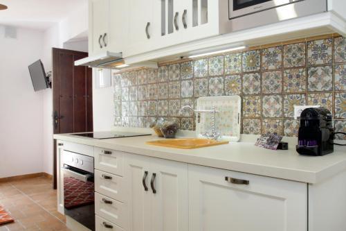 Apartamentos San Fernando 76