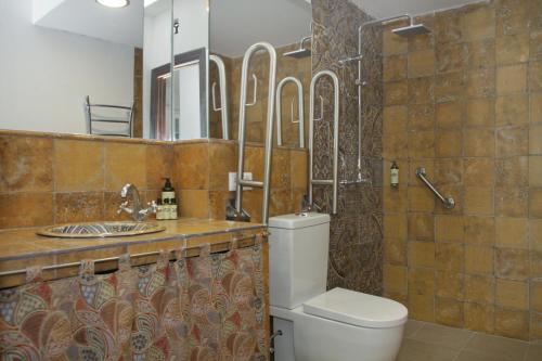 Apartamentos San Fernando 76