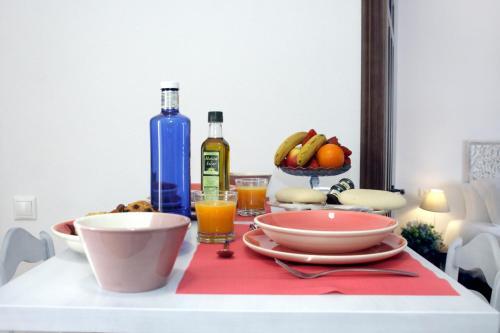 Apartamentos San Fernando 76
