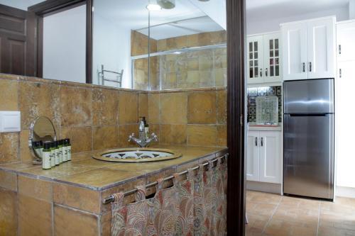 Apartamentos San Fernando 76