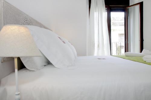Apartamentos San Fernando 76