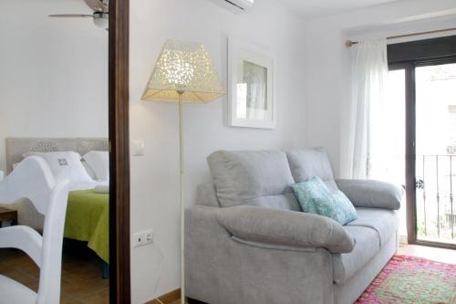 Apartamentos San Fernando 76
