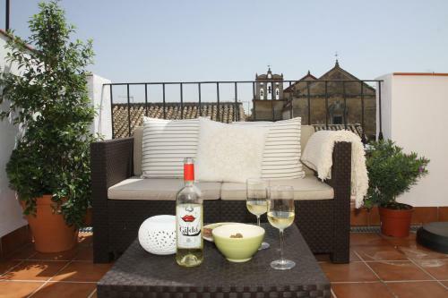Apartamentos San Fernando 76