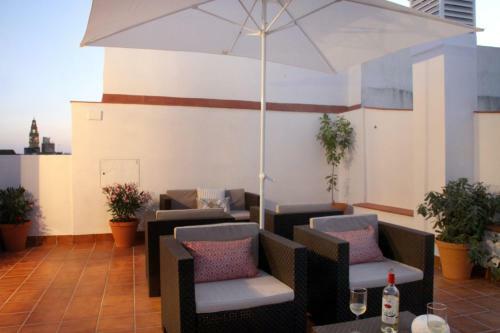 Apartamentos San Fernando 76