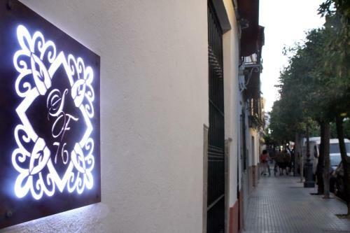 Apartamentos San Fernando 76