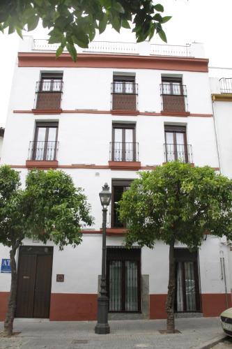 Apartamentos San Fernando 76
