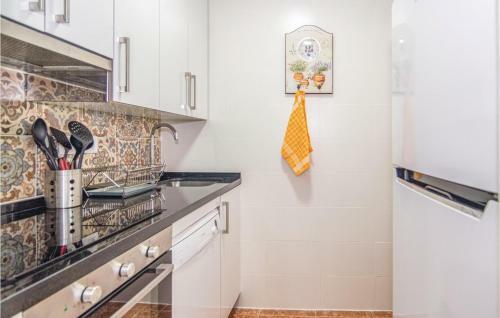 Stunning Apartment In C�rdoba W/ 2 Bedrooms