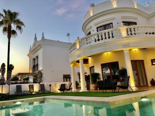 Apartamento La Quinta Hacienda