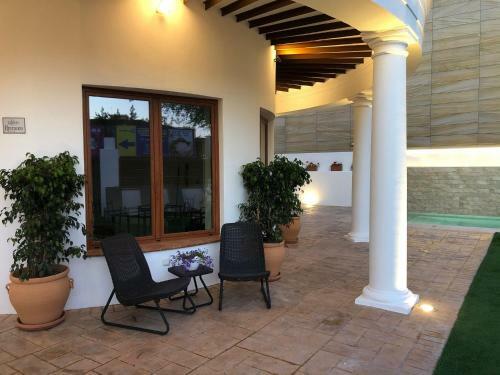 Apartamento La Quinta Hacienda
