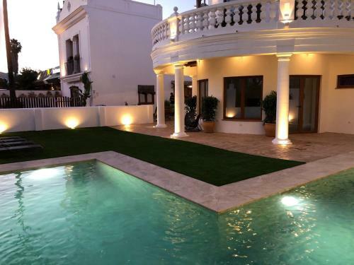 Apartamento La Quinta Hacienda