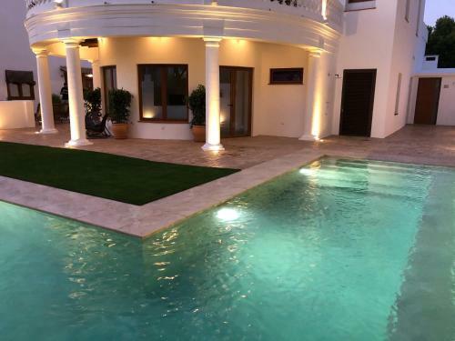 Apartamento La Quinta Hacienda