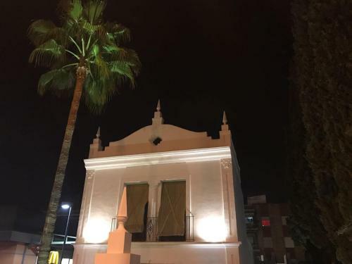 Apartamento La Quinta Hacienda