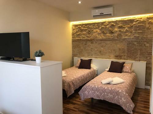 Apartamento La Quinta Hacienda