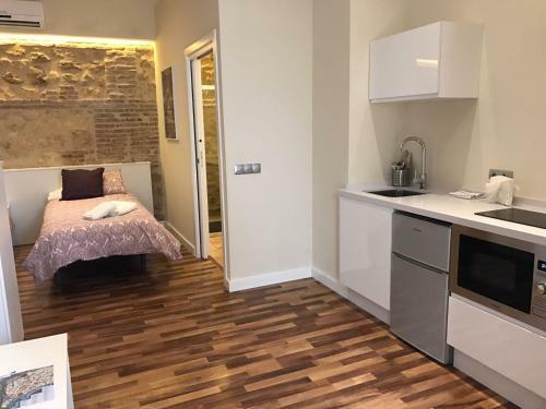 Apartamento La Quinta Hacienda