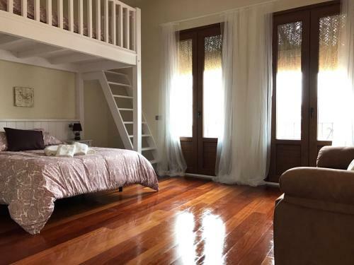 Apartamento La Quinta Hacienda