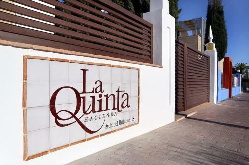 Apartamento La Quinta Hacienda