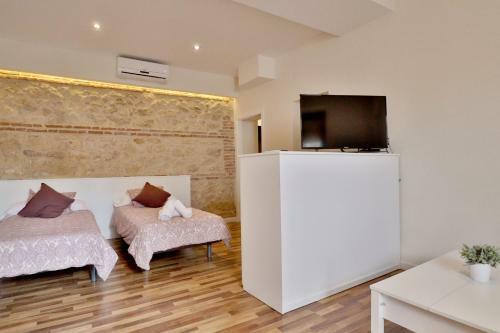 Apartamento La Quinta Hacienda