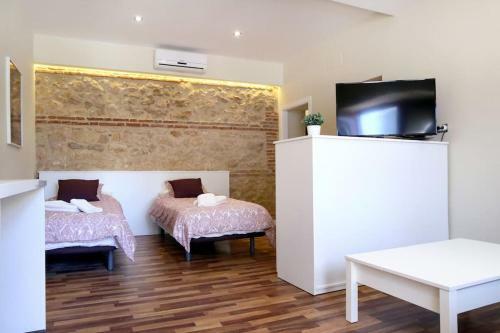 Apartamento La Quinta Hacienda