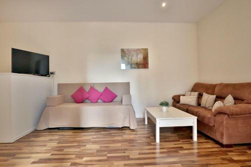 Apartamento La Quinta Hacienda