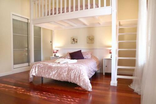 Apartamento La Quinta Hacienda