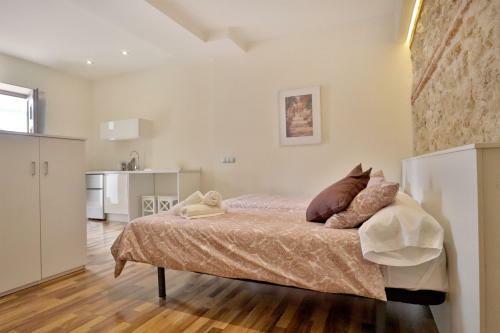 Apartamento La Quinta Hacienda