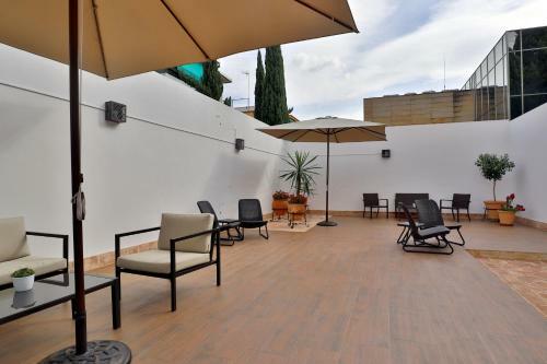Apartamento La Quinta Hacienda