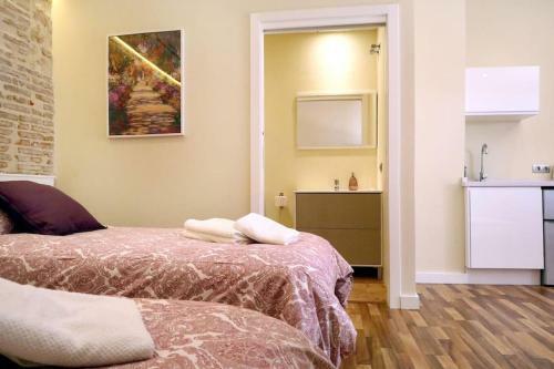 Apartamento La Quinta Hacienda