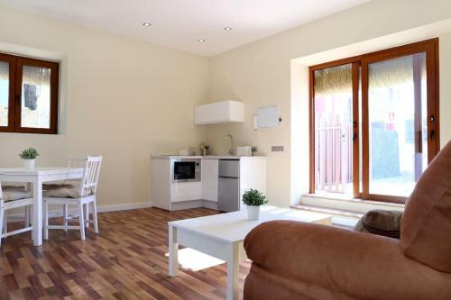 Apartamento La Quinta Hacienda