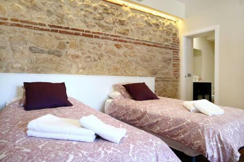 Apartamento La Quinta Hacienda