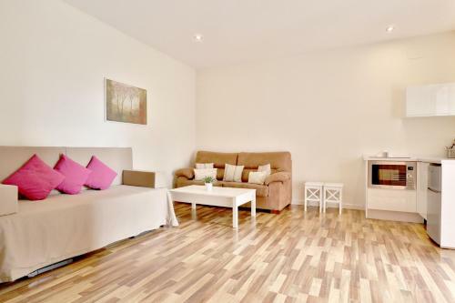 Apartamento La Quinta Hacienda