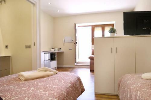 Apartamento La Quinta Hacienda