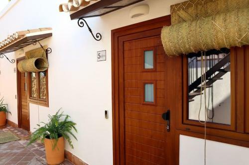 Apartamento La Quinta Hacienda