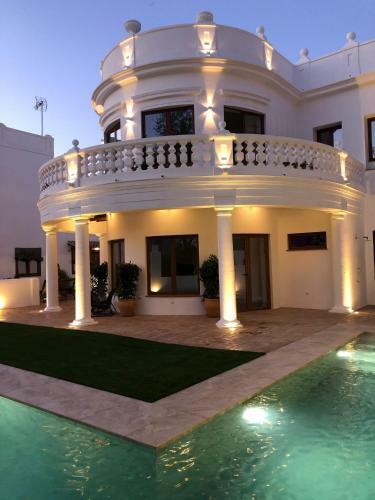 Apartamento La Quinta Hacienda
