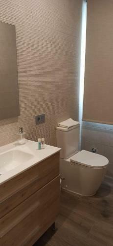 Apartamento La Quinta Hacienda