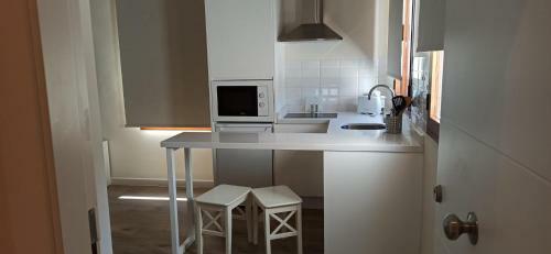 Apartamento La Quinta Hacienda