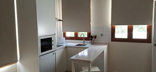 Apartamento La Quinta Hacienda