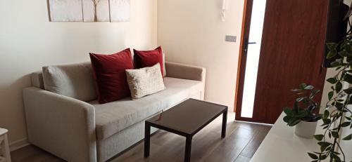 Apartamento La Quinta Hacienda