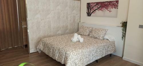 Apartamento La Quinta Hacienda