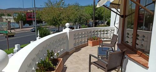 Apartamento La Quinta Hacienda