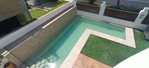 Apartamento La Quinta Hacienda