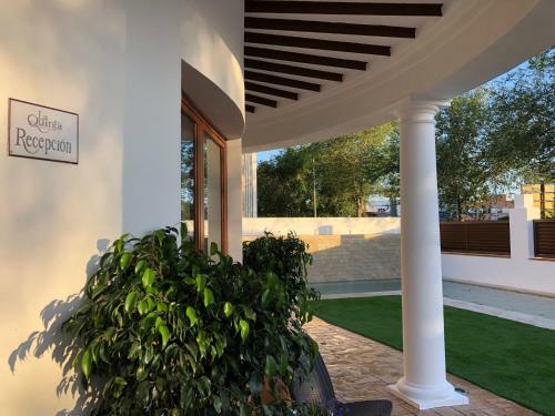 Apartamento La Quinta Hacienda