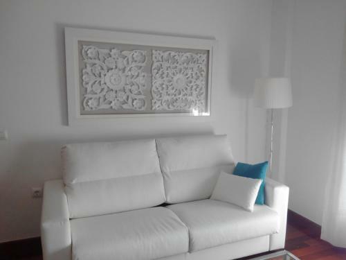 Apartamento Osario